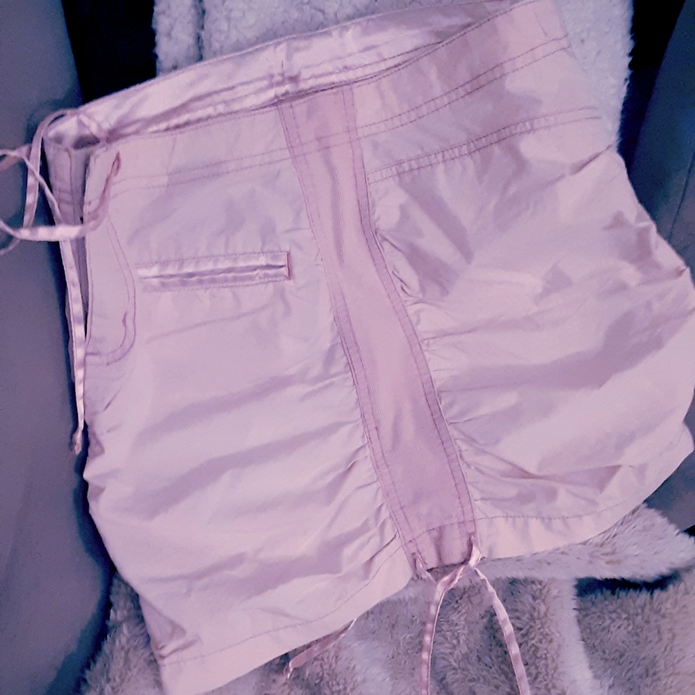 Mini Skirt - Picture 2 of 3